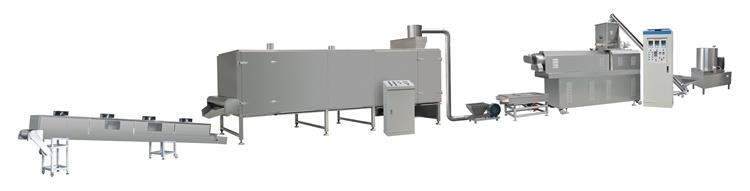 Artificial Rice Extruder